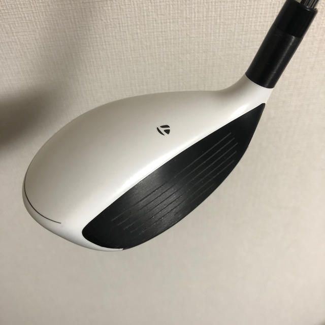 テーラーメイド SLDR S 4UT 1