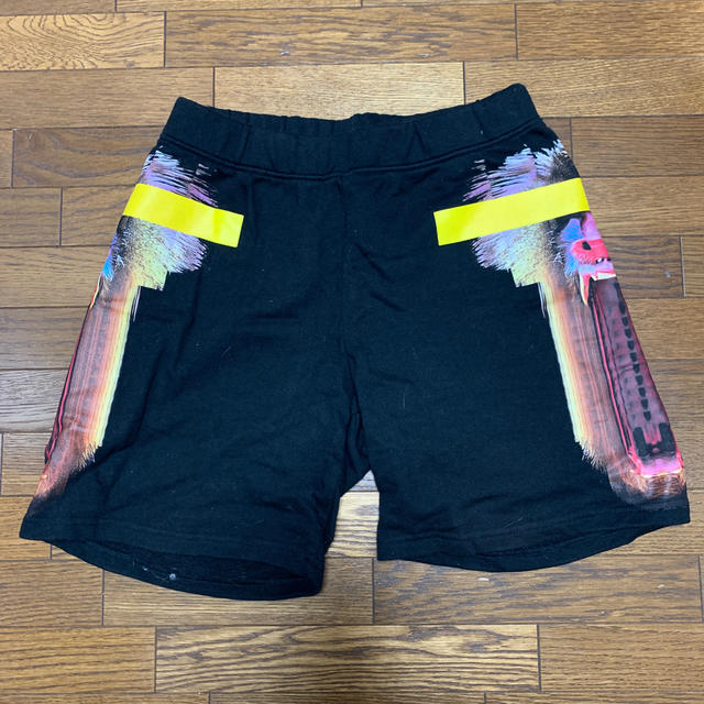 MARCELO BURLON ショートパンツ