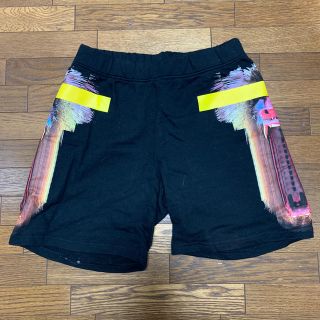 MARCELO BURLON - MARCELO BURLON ショートパンツの通販 by すちせろ's