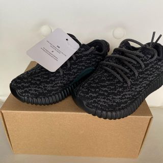 アディダス(adidas)のYEEZY BOOST 350 Infant イージーブースト 13cm(スニーカー)