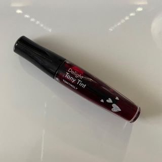 トニーモリー(TONY MOLY)のtonymoly トニーモリー　ティント(口紅)