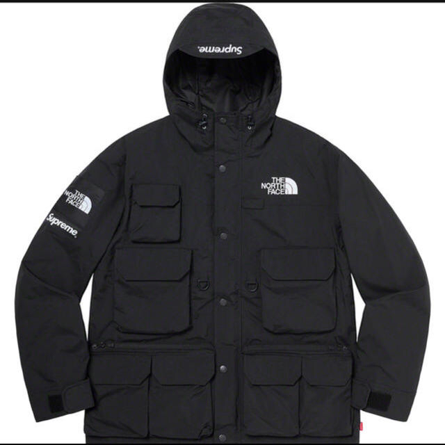 売れ筋商品 supreme - Supreme マウンテンパーカー north S Black jacket cargo face マウンテンパーカー 売れ筋商品 supreme - Supreme マウンテンパーカー north S Black jacket cargo face マウンテンパーカー