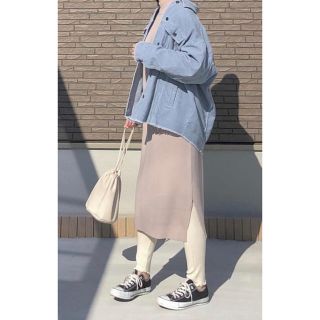 ザラ(ZARA)のZARA コーデュロイジャケット(Gジャン/デニムジャケット)