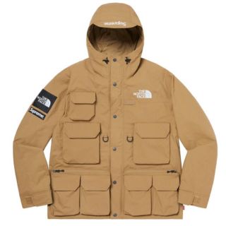 シュプリーム(Supreme)のART LOVE MUSIC様　Supreme®/The North Face®(マウンテンパーカー)