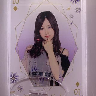 ノギザカフォーティーシックス(乃木坂46)の星野みなみ アクリルスタンド(その他)