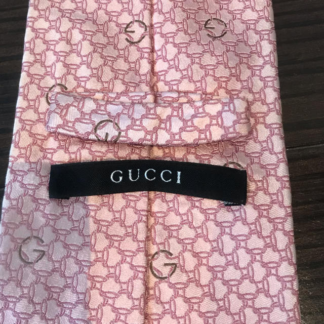 Gucci(グッチ)のGUCCI ネクタイ メンズのファッション小物(ネクタイ)の商品写真