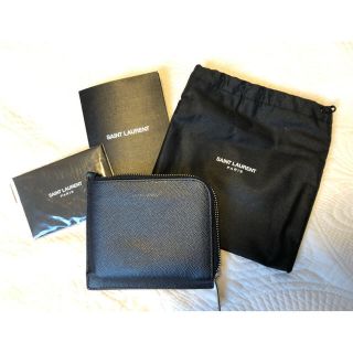 サンローラン(Saint Laurent)のYSL カードケース (コインケース)(コインケース/小銭入れ)