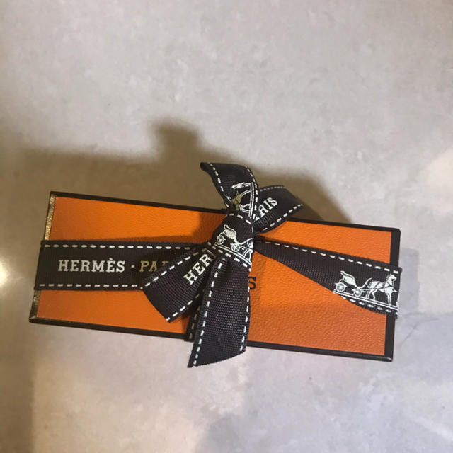 新品未開分　ルージュ　エルメス　75 HERMES 3