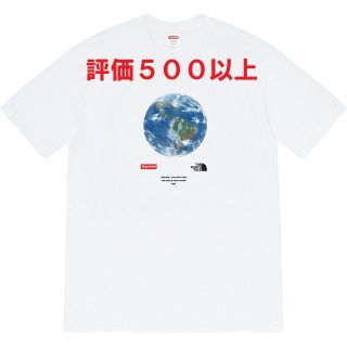 Supreme - Supreme The North Face One World Tee XLの通販 by シュプ ...