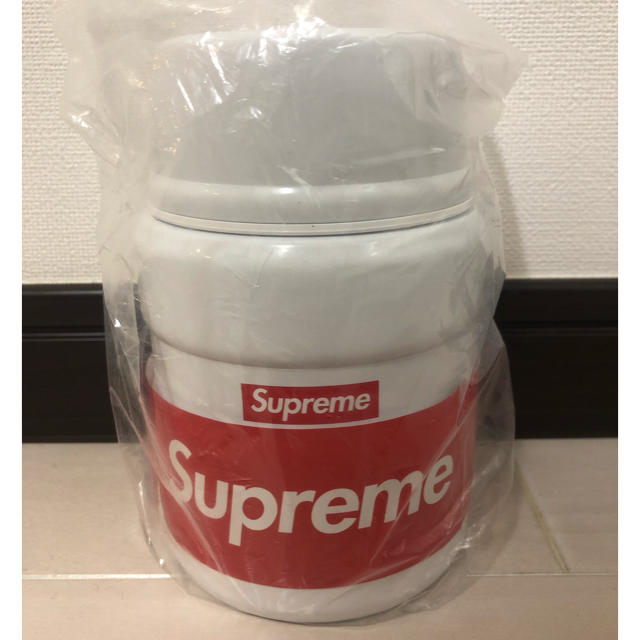 Supreme(シュプリーム)のSUPREME  Thermos フードジャー インテリア/住まい/日用品のキッチン/食器(弁当用品)の商品写真