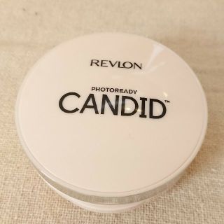 レブロン(REVLON)のレブロンフォトレディファンデーション(ファンデーション)