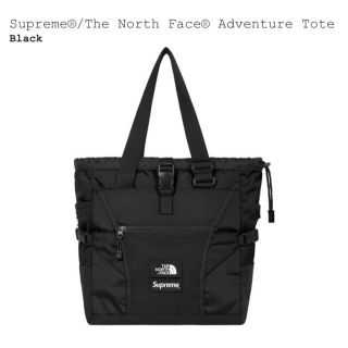 シュプリーム(Supreme)のSupreme®/The North Face® Adventure Tote(トートバッグ)