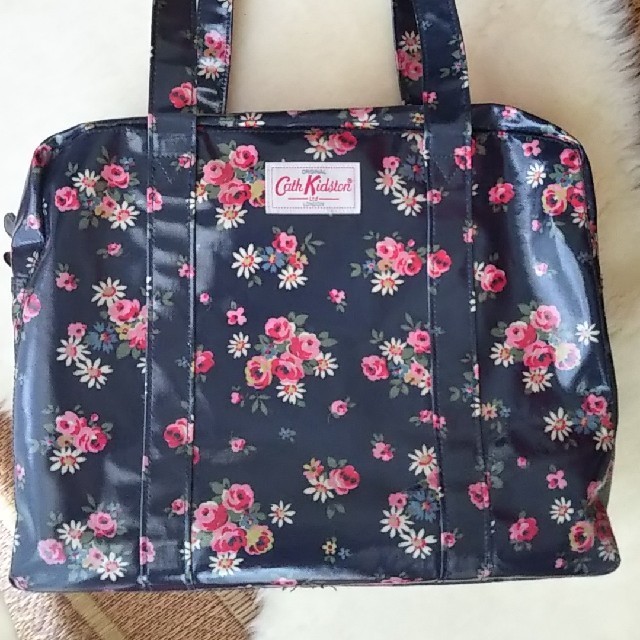 【Cath Kidston】★トートバッグ★