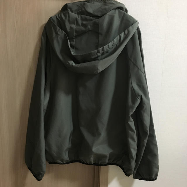 ZARA(ザラ)のZARA  ナイロン ジャケット メンズのジャケット/アウター(ナイロンジャケット)の商品写真