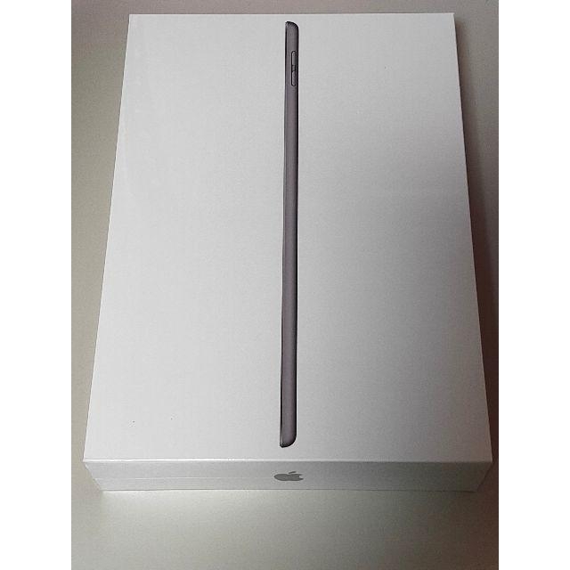 新品未開封 iPad (第7世代) 128GB Cellular版 SIMフリー