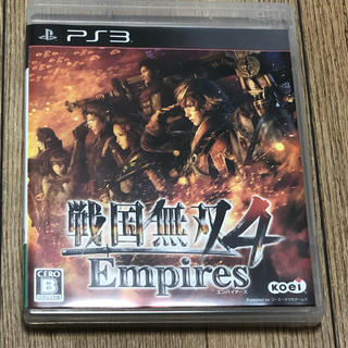 コーエーテクモゲームス(Koei Tecmo Games)の戦国無双4 Empires(家庭用ゲームソフト)