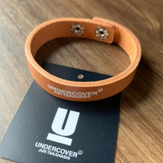 UNDERCOVER(バングル/リストバンド)のフリマアイテム一覧 UNDERCOVER(バングル/リストバンド)のフリマアイテム一覧