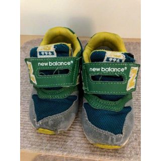 ニューバランス(New Balance)のご専用⭐︎ニューバランス☆996★スニーカー☆キッズ☆New Balance(スニーカー)