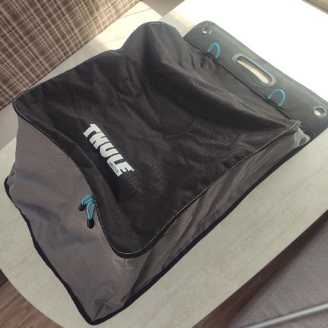 スーリーTHULE シューズオーガナイザー | フリマアプリ ラクマ