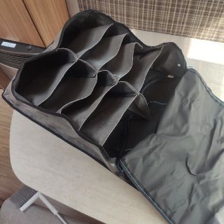 THULE - スーリーTHULE シューズオーガナイザーの通販 by Sarukun's