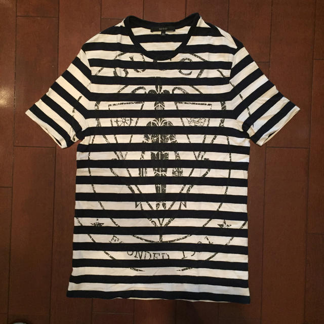 Gucci(グッチ)のGUCCI Tシャツ メンズのトップス(Tシャツ/カットソー(半袖/袖なし))の商品写真