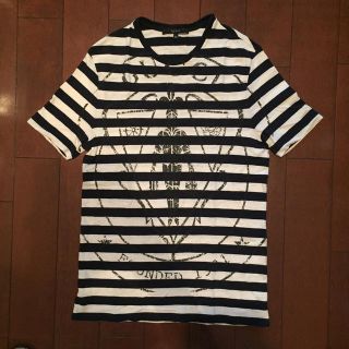 グッチ(Gucci)のGUCCI Tシャツ(Tシャツ/カットソー(半袖/袖なし))