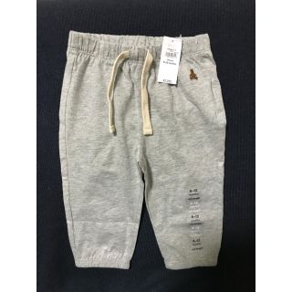 ベビーギャップ(babyGAP)の【新品】babyGAP ズボン スエット(パンツ)