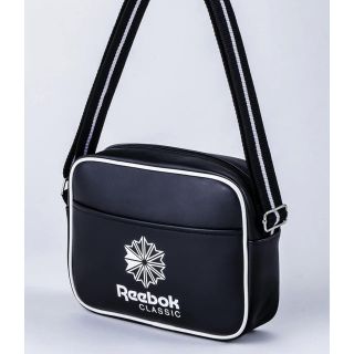 リーボック(Reebok)のReebok CLASSIC LIMITED BAG BOOK  付録のみ(ショルダーバッグ)