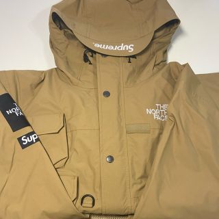 シュプリーム(Supreme)のSupreme®/The North Face® Cargo Jacket(マウンテンパーカー)