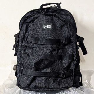 ニューエラー(NEW ERA)の中古「NEW ERA Carrier Pack」【35L】【11404494】(バッグパック/リュック)