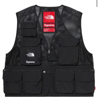 シュプリーム(Supreme)のSupreme The North Face Cargo Vest (ベスト)