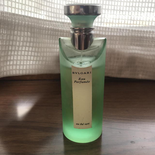 BVLGARI(ブルガリ)のBVLGARI ブルガリ 香水 eau parfume コスメ/美容の香水(ユニセックス)の商品写真