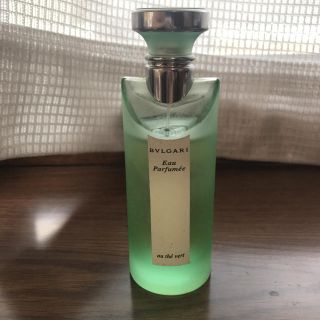 ブルガリ(BVLGARI)のBVLGARI ブルガリ 香水 eau parfume(ユニセックス)