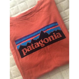 パタゴニア(patagonia)のパタゴニア  キッズTシャツ　サイズXXL(Tシャツ/カットソー)