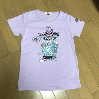 ピンクラテ(PINK-latte)のピンクラテ Tシャツ　XS(Tシャツ/カットソー)