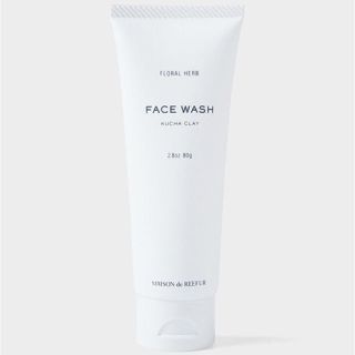 メゾンドリーファー(Maison de Reefur)のMAISONde REEFUR／FACEWASH(洗顔料)