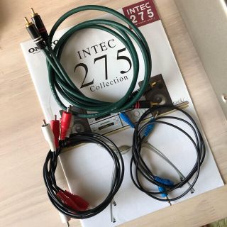 ONKYO - 【ONKYO】INTEC275 プリメインアンプ A-922M LTDの通販 by