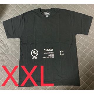 ネイバーフッド(NEIGHBORHOOD)のNEIGHBORHOOD Tシャツ ☆XXL(Tシャツ/カットソー(半袖/袖なし))