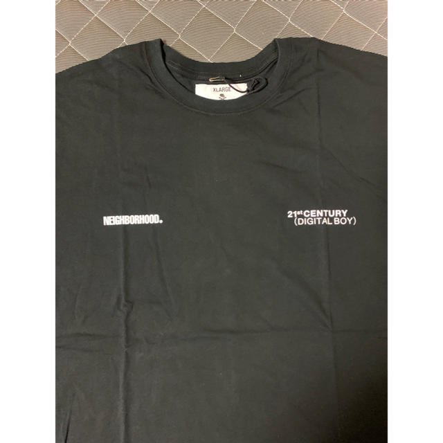 NEIGHBORHOOD Tシャツ ☆XL 1