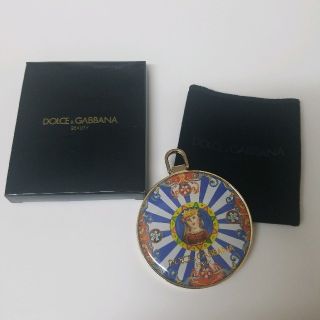 ドルチェアンドガッバーナ(DOLCE&GABBANA)のDOLCE&GABBANA  ミラー(ミラー)