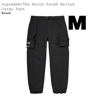 シュプリーム(Supreme)のSupreme Northface カーゴパンツ M(ワークパンツ/カーゴパンツ)