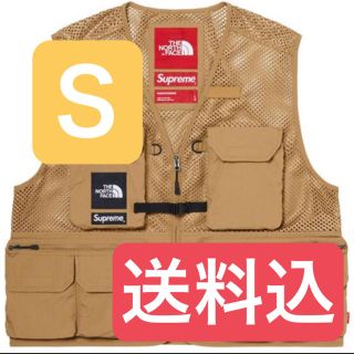 シュプリーム(Supreme)のベスト　送料込み！(ベスト)