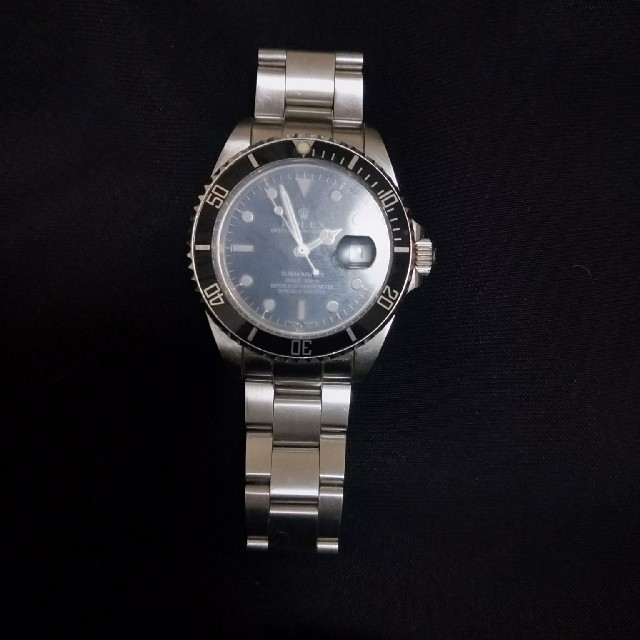 腕時計ジャンク品 メンズの時計(腕時計(アナログ))の商品写真