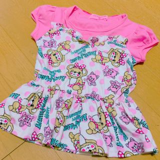 アースマジック(EARTHMAGIC)の専用♡(Tシャツ/カットソー)