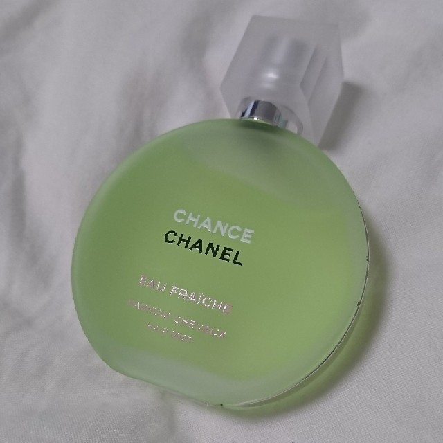 CHANEL(シャネル)のsmile様用 【シャネル】チャンス オー フレッシュ ヘアミスト コスメ/美容の香水(香水(男性用))の商品写真