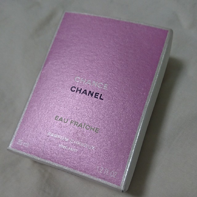 CHANEL(シャネル)のsmile様用 【シャネル】チャンス オー フレッシュ ヘアミスト コスメ/美容の香水(香水(男性用))の商品写真