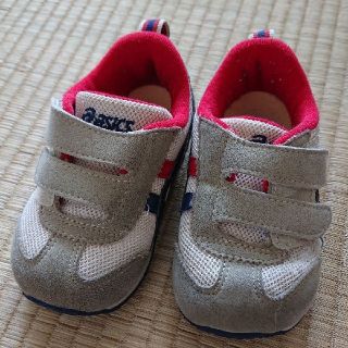 アシックス(asics)のasicsアシックス ベビースニーカー(スニーカー)