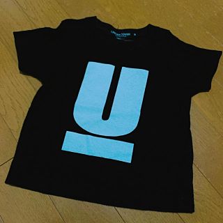 アンダーカバー(UNDERCOVER)のアンダーカバーkids100(Tシャツ/カットソー)