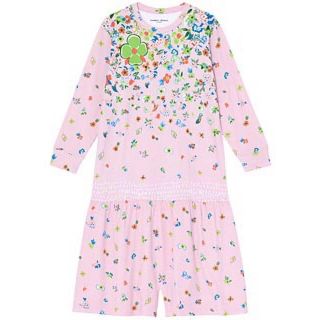 ツモリチサト(TSUMORI CHISATO)の新品！wacoalワコール  ツモリチサト お花ガール パジャマ(ワンピース)P(パジャマ)