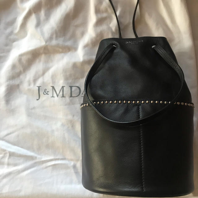 J&M DAVIDSON  ミニ・デイジー 使用回数少なく美品です